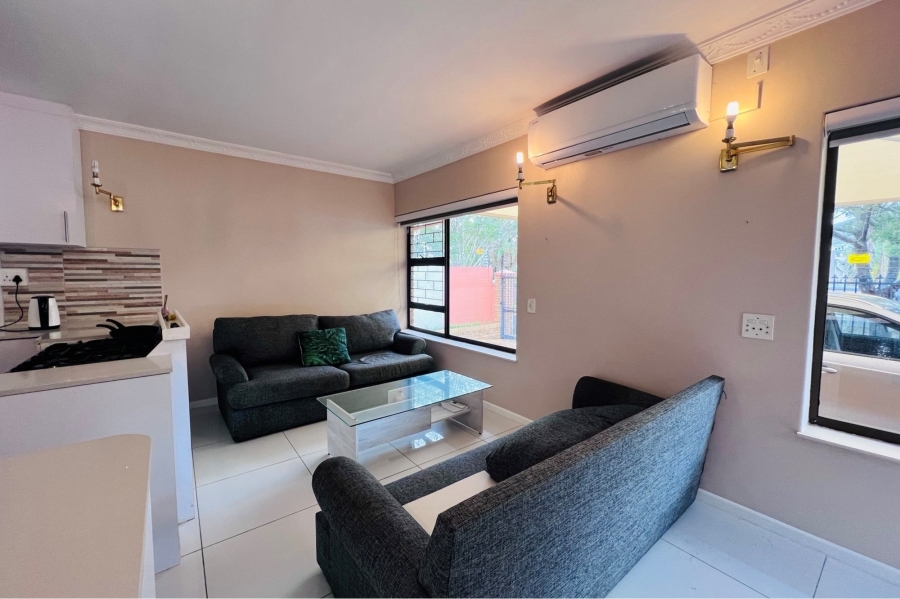 To Let 2 Bedroom Property for Rent in Plattekloof Western Cape